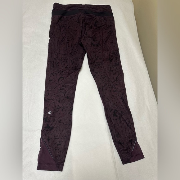 🌸Lululemon Leggings 🌸 - Picture 3 of 8